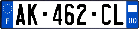 AK-462-CL