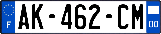 AK-462-CM