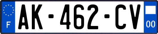 AK-462-CV