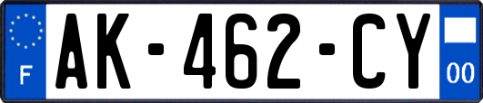 AK-462-CY
