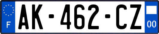 AK-462-CZ
