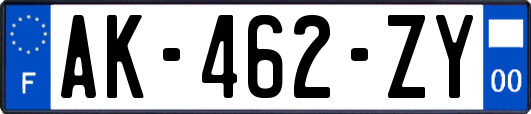 AK-462-ZY