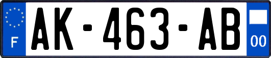 AK-463-AB