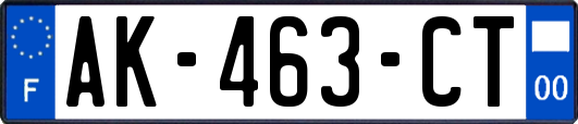 AK-463-CT
