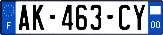 AK-463-CY