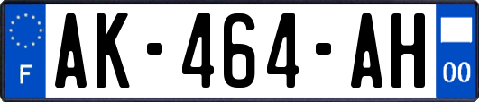 AK-464-AH