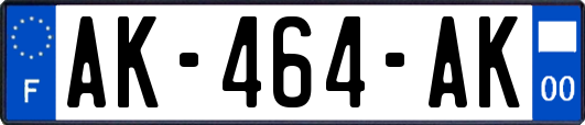 AK-464-AK