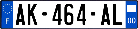 AK-464-AL