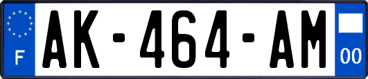 AK-464-AM