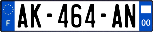 AK-464-AN