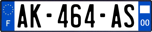 AK-464-AS