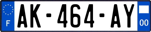 AK-464-AY