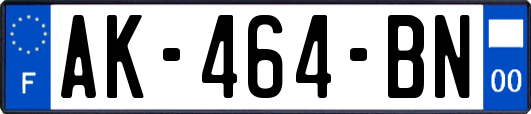 AK-464-BN