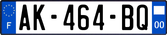 AK-464-BQ