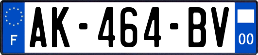 AK-464-BV