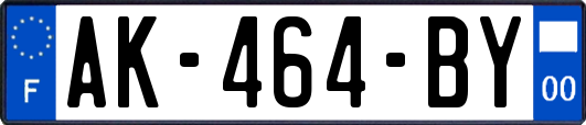 AK-464-BY