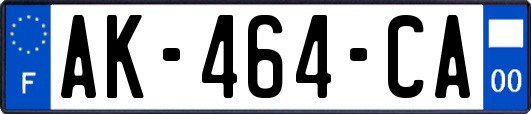 AK-464-CA