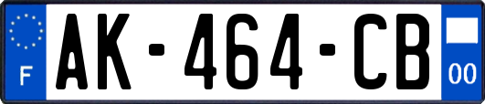 AK-464-CB