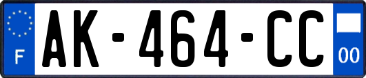 AK-464-CC