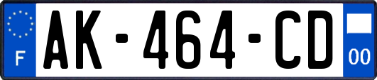 AK-464-CD