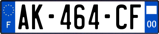 AK-464-CF