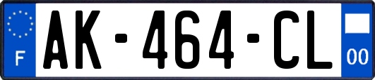 AK-464-CL