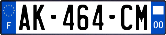 AK-464-CM