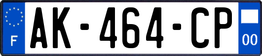 AK-464-CP
