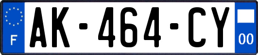 AK-464-CY