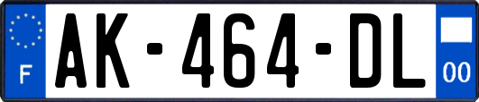 AK-464-DL