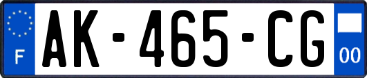 AK-465-CG