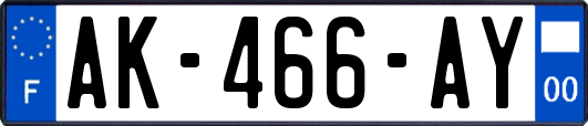 AK-466-AY