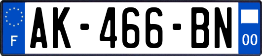 AK-466-BN