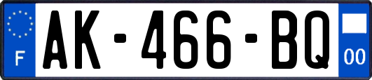 AK-466-BQ