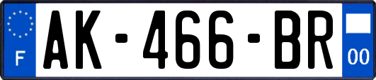 AK-466-BR