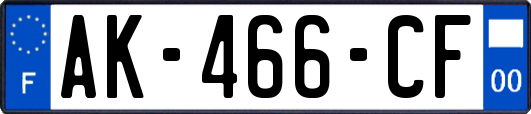 AK-466-CF