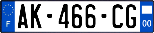 AK-466-CG