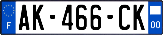 AK-466-CK