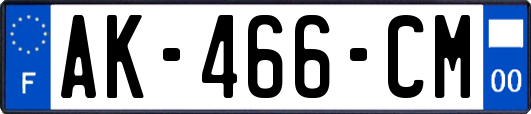 AK-466-CM