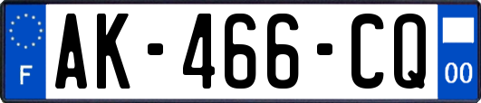 AK-466-CQ