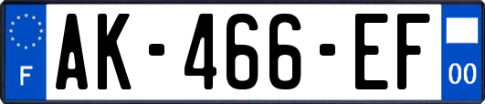 AK-466-EF