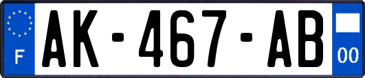 AK-467-AB