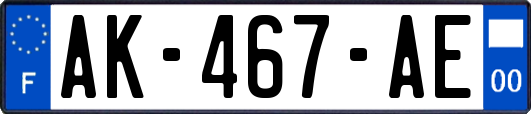 AK-467-AE