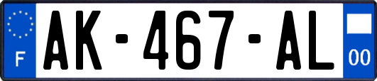 AK-467-AL