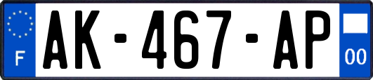 AK-467-AP