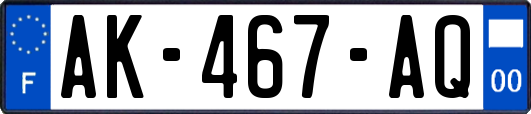 AK-467-AQ