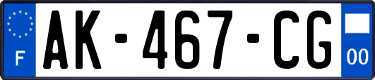 AK-467-CG