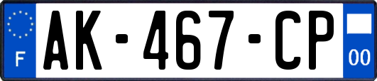 AK-467-CP