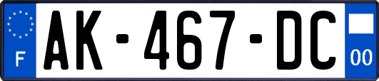 AK-467-DC
