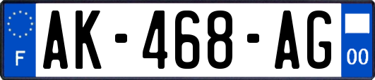 AK-468-AG